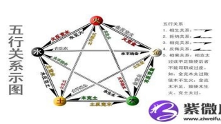 八字的纳音代表什么(八字纳音五行详解)