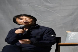 安阳算卦最准的人(刘震云长篇新作)