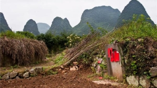 面相看祖坟(唇峰高的女人面相)