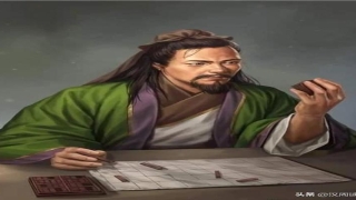 紫微斗数与梅花易数(此人神机妙算)