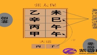 《渊海子平》论炎上格的取用与行运