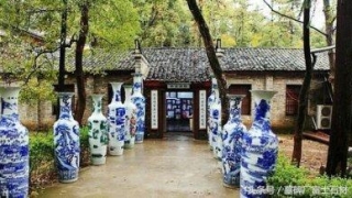 安徽相法风水阴宅(江西景德镇人文荟萃)