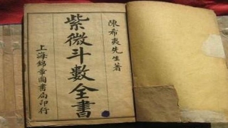 紫微斗数 梅花易数(紫微斗数的历史渊源)