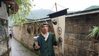 成都哪里算卦比较准(民国第一算命先生)