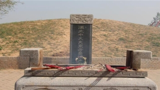 昌乐算卦一览表(三月三东方朔庙会)