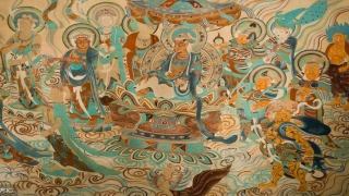 转太极梅花易数(练武要懂得这个道理)