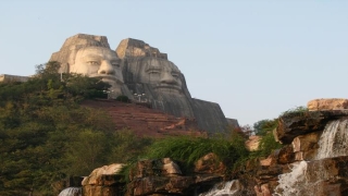 灵宝易经协会会长(为河南人正名)