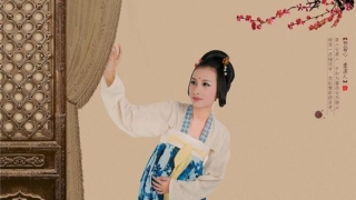 额头面相：最有福气的额头(额头高福气好是真的吗)