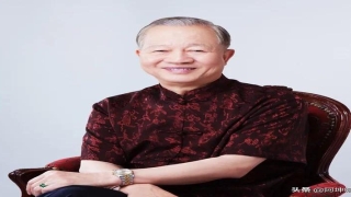 曾仕强易经23(台湾著名教授曾仕强)