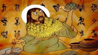 梅花易数谁的注解最好(我国古代图书的神灵崇拜及文化阐释)