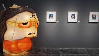 道家算卦怎么收费(浮世绘中的“百鬼夜行”)