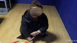 朝阳市算卦的(女子“算命”被骗后)