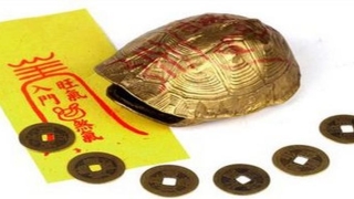 六爻测消息(周易六爻预测)_重复