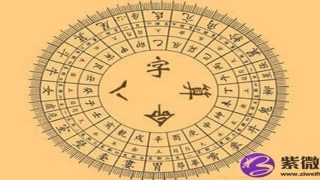 八字只有偏财妻星(夫妻宫为印星的女命)