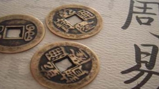 六爻空亡详解(浅谈周易预测术)_重复