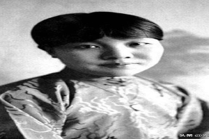 白城算卦准的(她被誉“中科院最美的玫瑰”)