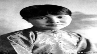 白城算卦准的(她被誉“中科院最美的玫瑰”)