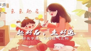 辰字取名寓意及含义(宝宝起名寓意好的名字)