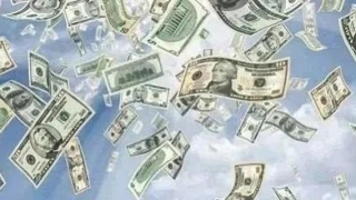 八字财库速查表(每个人身上都有四大财库)