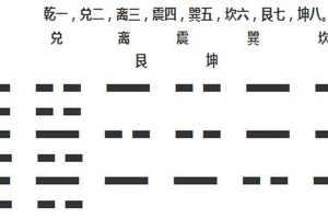 耿明远梅花易数(梅花易数入门以及原文)