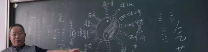 周易中的数据的分析(易经与大数据)_重复