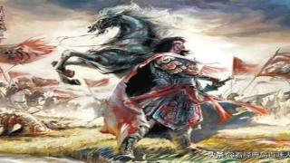 陈明梅花易数(西楚的五大忠臣良将是谁)