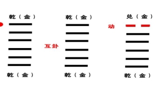 黄石易梅花易数怎么样(梅花易数预测实例)