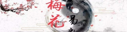 梅花易数解析(文王卦和梅花易数作为占卜)