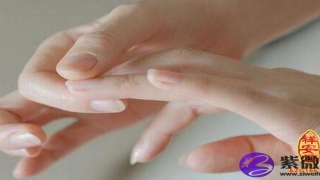 看手相即将发财的手相(手相看财运)