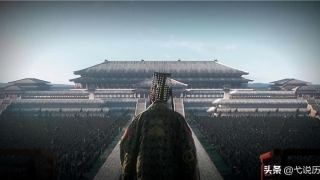 道士算卦可信度高吗(朱元璋向道士询问自己寿命)