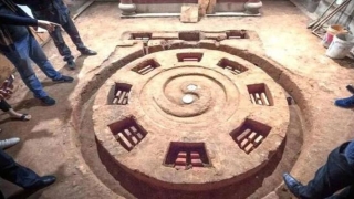 八卦阵的风水作用(屋下暗藏八卦阵)