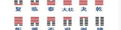 白色在易经代表什么(易经与生老病死的关系)