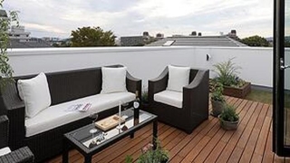 【住宅风水】解析阳台布局的九大禁忌