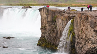 苦相脸的人命运好吗(与甜美的林心如相比)