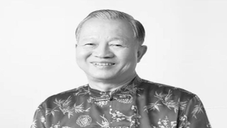 曾仕强的易经的智慧(跟着国学大师再读)