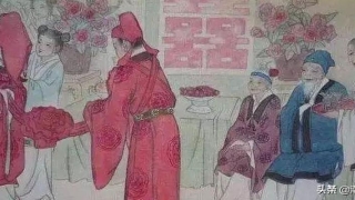 潮汕结婚合八字怎么算的(潮汕传统习俗中的结婚六礼)