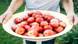 财运看手相怎么看(这几种手相的人天生福气好)