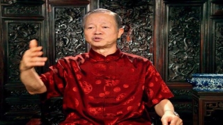 曾仕强讲易经3(遭受打击被人抹黑)