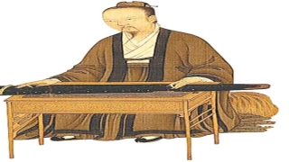 盖文王拘而演周易翻译(成语里的中国通史)