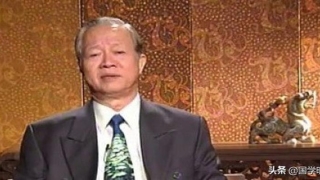 曾仕强易经47卦详细解释(曾仕强点评三国之道)