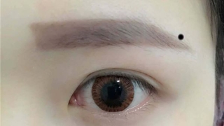 眉毛里有痣代表什么？(五官眉毛代表什么)