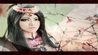 梅花易数雷山小过变雷地豫(易解痴情女子花心汉)