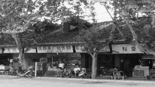 成都哪里有算卦(一街一故事丨成都的街名)