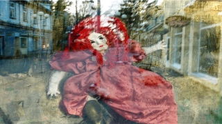 道士算命可信吗(医院门外有人“算卦祈福”)