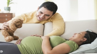 2020年容易怀孕的八字(今年怀孕几率比较小)_重复