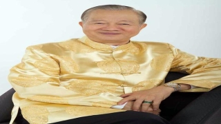 曾仕强易经读后感(55个字化解现代人所有问题)