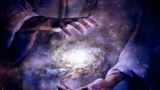 梅花易数除八得零(如果宇宙是虚拟出来的)