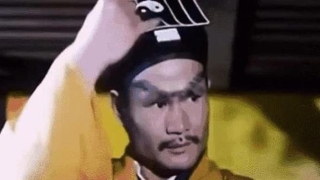 道士是如何算卦的(郑州男子路遇一道士)