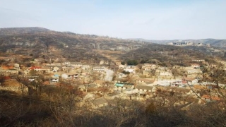安阳水冶算卦(鹤山区姬家山乡黄庙沟村)