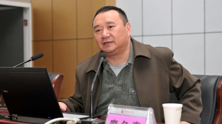 韩頔 清华大学 瑞士硕士 易经(怎样才能读懂)